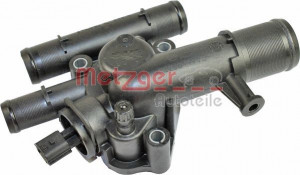 METZGER 4006228 - Thermostat, Kühlmittel