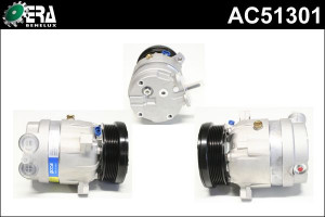 ERA Benelux AC51301 - Kompressor, Klimaanlage
