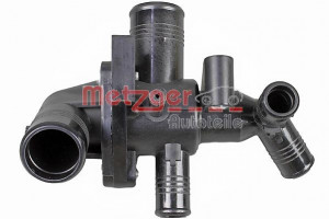 METZGER 4006324 - Thermostat, Kühlmittel