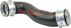 METZGER 2400196 - Ladeluftschlauch