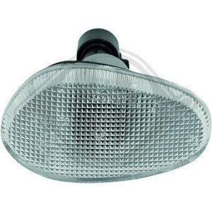 DIEDERICHS 3040075 - Blinkleuchtensatz