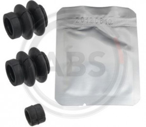 A.B.S. 55141 - Führungshülsensatz, Bremssattel
