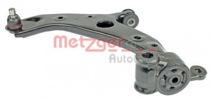 METZGER 58095101 - Lenker, Radaufhängung