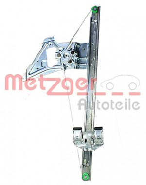 METZGER 2160401 - Fensterheber
