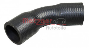 METZGER 2420326 - Kühlerschlauch