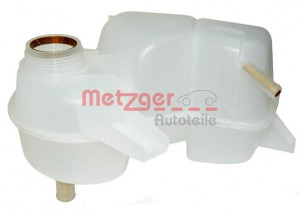 METZGER 2140013 - Ausgleichsbehälter, Kühlmittel