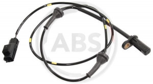 A.B.S. 30258 - Sensor, Raddrehzahl