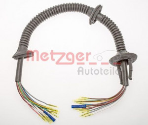 METZGER 2320014 - Kabelreparatursatz, Kofferraumdeckel