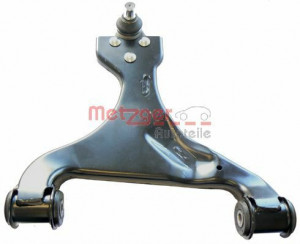 METZGER 58056901 - Lenker, Radaufhängung