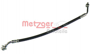 METZGER 4112533 - Bremsschlauch