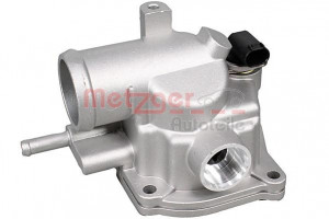 METZGER 4006128 - Thermostat, Kühlmittel