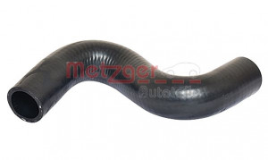 METZGER 2420707 - Kühlerschlauch