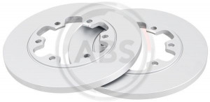 A.B.S. 18503 - Bremsscheibe