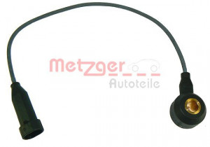 METZGER 0907078 - Klopfsensor