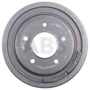 A.B.S. 2714-S - Bremstrommel
