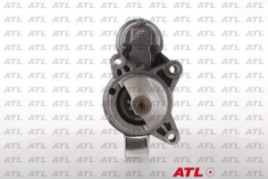 ATL Autotechnik A 75 930 - Starter
