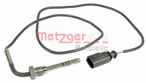 METZGER 0894373 - Sensor, Abgastemperatur