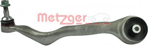 METZGER 58090411 - Lenker, Radaufhängung