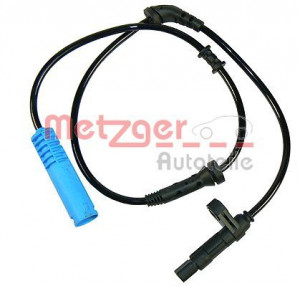 METZGER 0900100 - Sensor, Raddrehzahl
