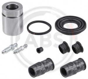 A.B.S. 57455 - Reparatursatz, Bremssattel
