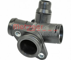 METZGER 4010158 - Kühlmittelflansch