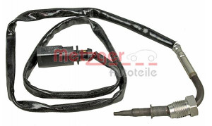 METZGER 0894804 - Sensor, Abgastemperatur
