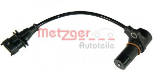 METZGER 0902315 - Impulsgeber, Kurbelwelle