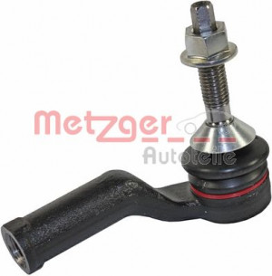 METZGER 54050402 - Spurstangenkopf