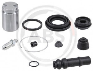 A.B.S. 57212 - Reparatursatz, Bremssattel