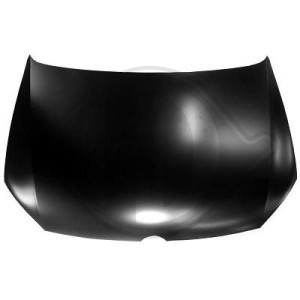DIEDERICHS 2206000 - Motorhaube