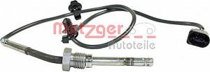 METZGER 0894363 - Sensor, Abgastemperatur