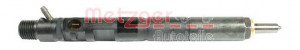 METZGER 0870115 - Einspritzdüse
