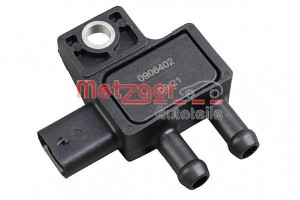 METZGER 0906402 - Sensor, Abgasdruck