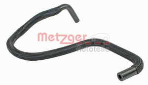 METZGER 2420213 - Kühlerschlauch