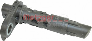 METZGER 0902328 - Impulsgeber, Kurbelwelle