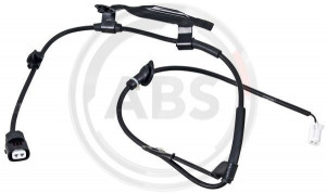 A.B.S. 31452 - Sensor, Raddrehzahl