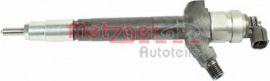 METZGER 0870151 - Einspritzdüse