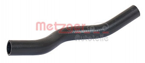 METZGER 2420109 - Kühlerschlauch