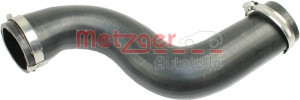 METZGER 2400289 - Ladeluftschlauch