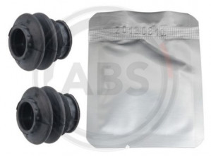 A.B.S. 55212 - Führungshülsensatz, Bremssattel