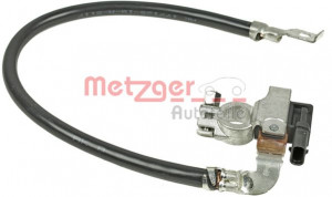 METZGER 0901265 - Sensor, Batteriemanagement
