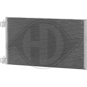 DIEDERICHS DCC1359 - Kondensator, Klimaanlage