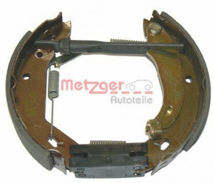 METZGER MG 415V - Bremsbackensatz