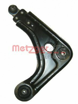 METZGER 58039101 - Lenker, Radaufhängung