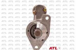 ATL Autotechnik A 12 110 - Starter
