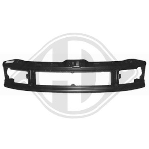 DIEDERICHS 3492002 - Frontverkleidung