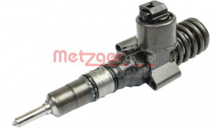 METZGER 0872006 - Pumpe-Düse-Einheit