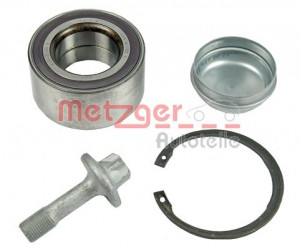 METZGER WM 6785 - Radlagersatz