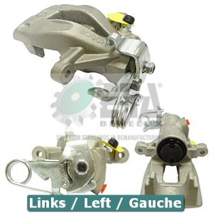 ERA Benelux BC53763 - Bremssattel