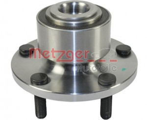METZGER WM 6800 - Radlagersatz